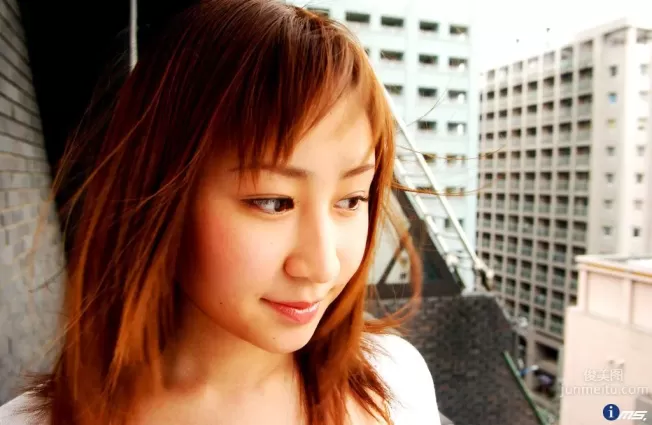 [@misty] No.025 Sorami Hagawa 葉川空美 写真集