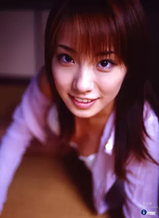 [@misty] No.051 Azusa Yamamoto 山本梓 寫真集