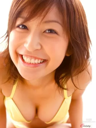 [@misty] No.012 Mayumi Ono 小野真弓 寫真集