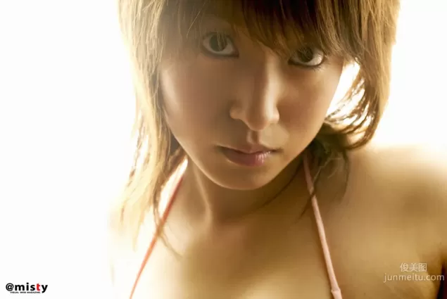 [@misty] No.088 Aiko Koyatsu 小谷津藍子 寫真集