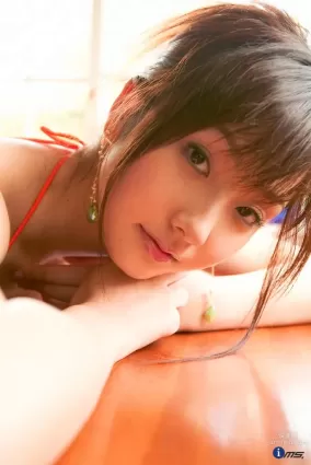 [@misty] No.056 Eri Sakai 酒井瑛裡 寫真集
