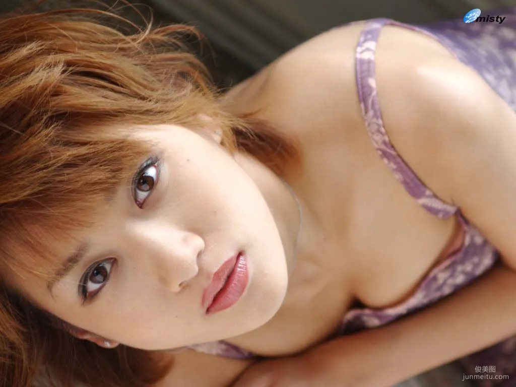 [@misty] No.014 Nanako Fujisaki, Nanako Fujisaki / Nanako Fujisaki, Photo Set photo 29