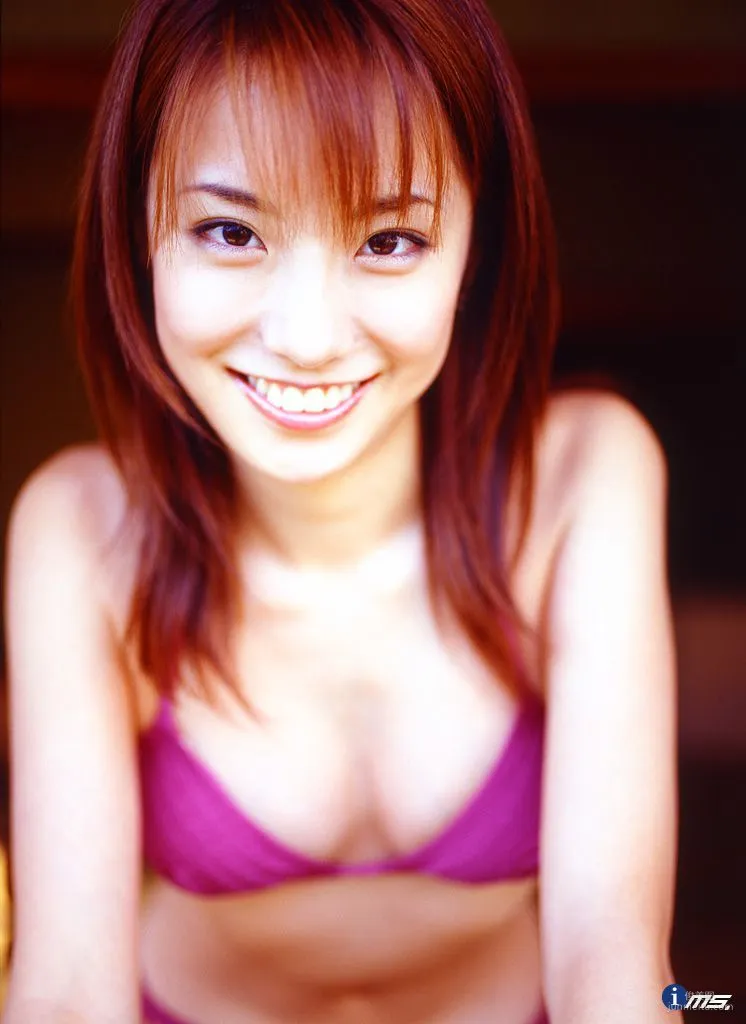 [@misty] No.049 Azusa Yamamoto, Photo Set photo 11