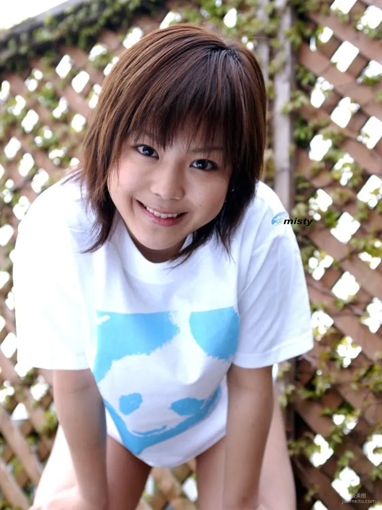 [@misty] No.001 Sayaka Numajiri Photo Set photo 151