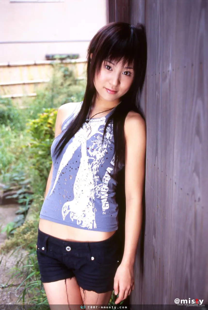[@misty] No.102 Mami Nejiki Photo Set photo 12