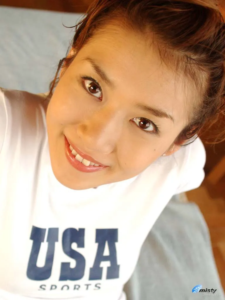[@misty] No.015 Nanako Fujisaki Photo Set photo 15
