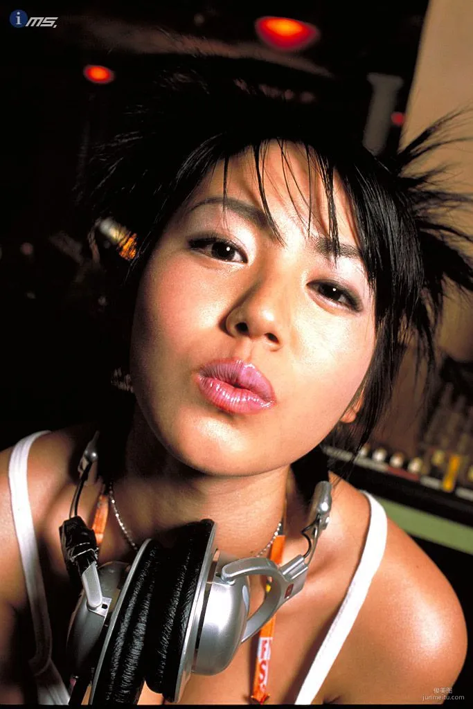 [@misty] No.028 Sayaka Isoyama Photo Set photo 24