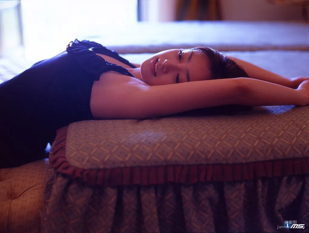 [@misty] No.057 Yumi Adachi 安達祐実 寫真集 8