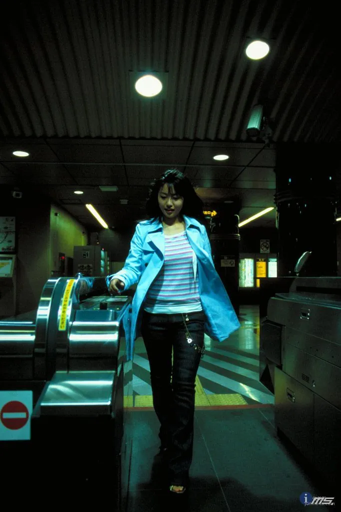 [@misty] No.030 Sayaka Isoyama Photo Set photo 14