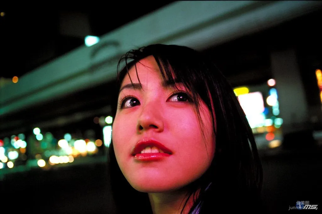 [@misty] No.030 Sayaka Isoyama Photo Set photo 11