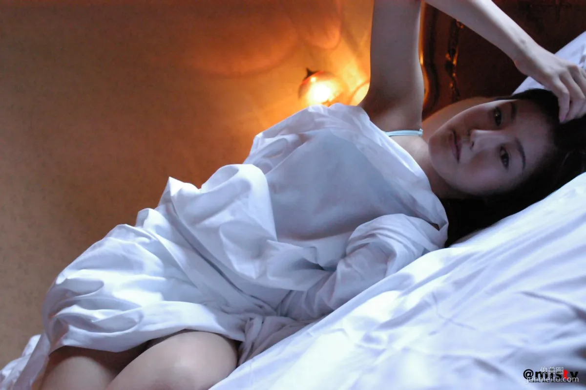 [@misty] No.091 Yuria Takenouchi 竹之内ゆりあ 寫真集 18