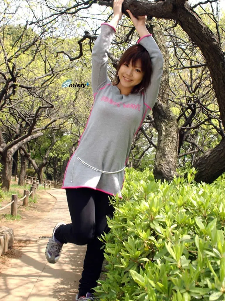 [@misty] No.001 Sayaka Numajiri Photo Set photo 94