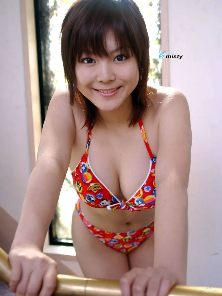 [@misty] No.001 Sayaka Numajiri Photo Set photo 66