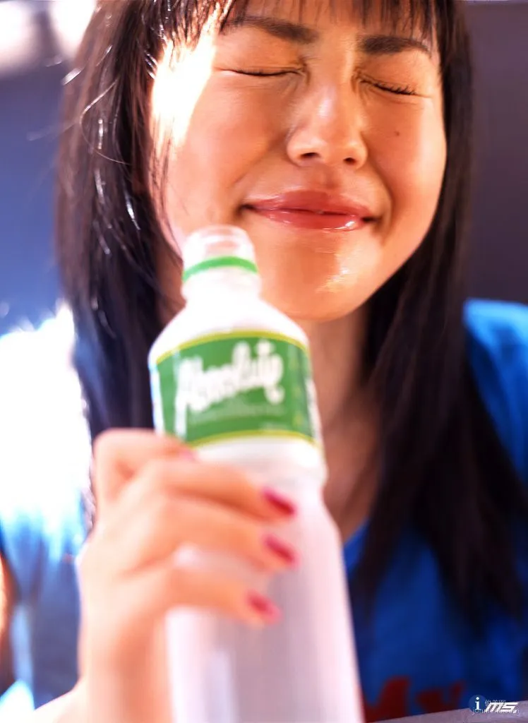 [@misty] No.048 Sayaka Isoyama Photo Set photo 23
