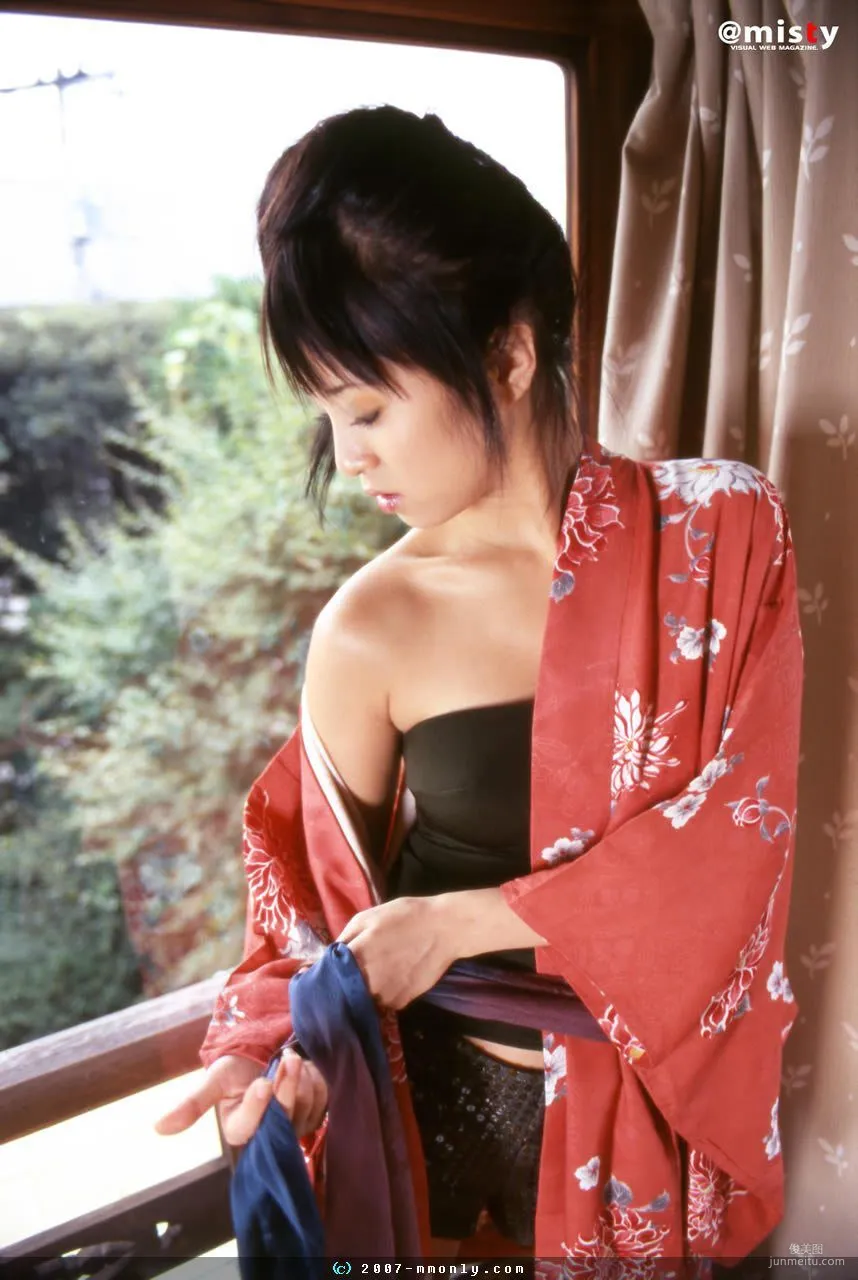 [@misty] No.102 Mami Nejiki Photo Set photo 35