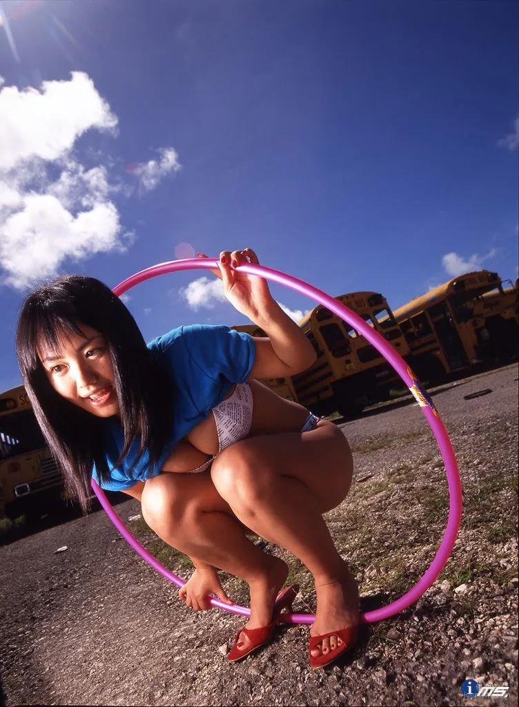 [@misty] No.050 Sayaka Isoyama Photo Set photo 28
