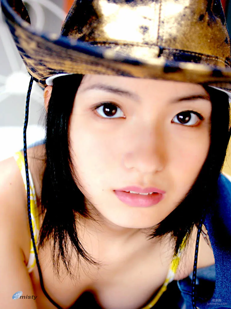 [@misty] No.004 Akari Hosoda Photo Set photo 58