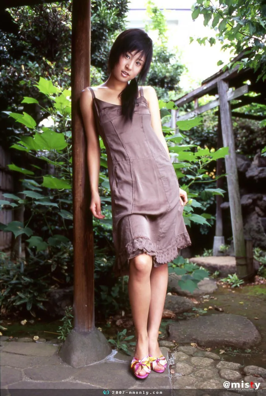 [@misty] No.102 Mami Nejiki Photo Set photo 22
