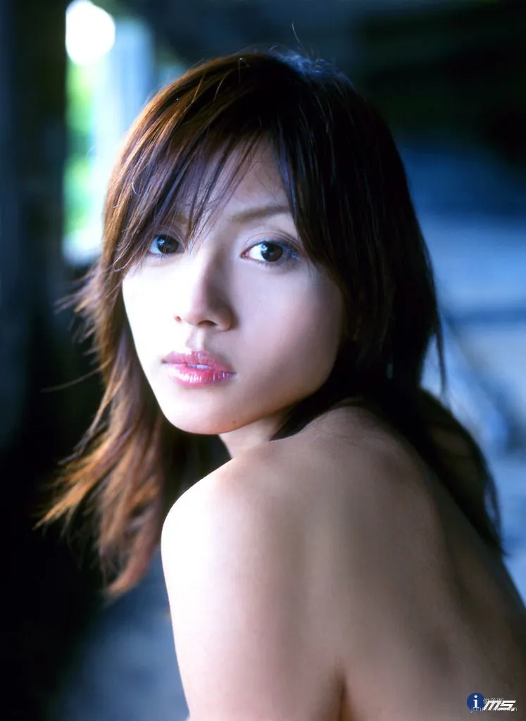 [@misty] No.071 Yu Misaki Photo Set photo 27