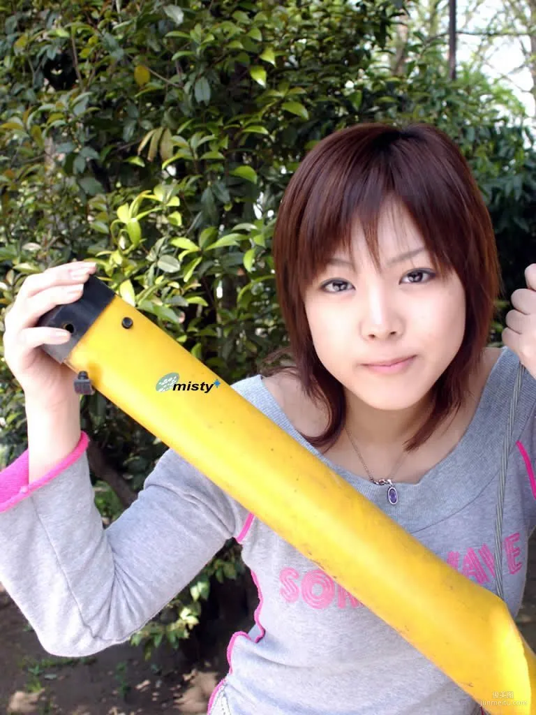 [@misty] No.001 Sayaka Numajiri Photo Set photo 124