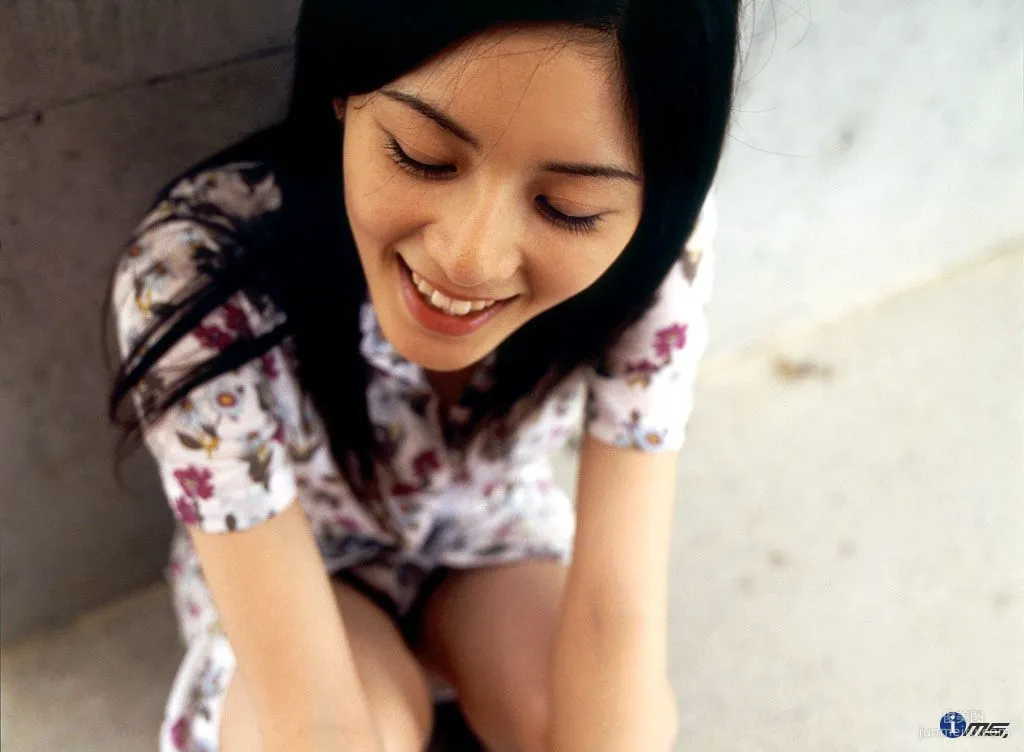 [@misty] No.061 Fumina Hara Photo Set photo 11