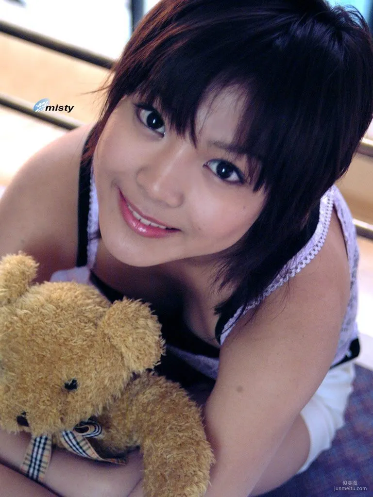 [@misty] No.001 Sayaka Numajiri Photo Set photo 26