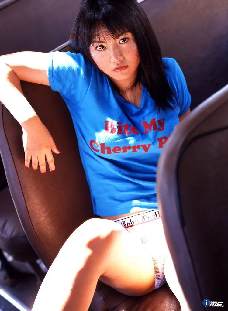 [@misty] No.048 Sayaka Isoyama Photo Set photo 10