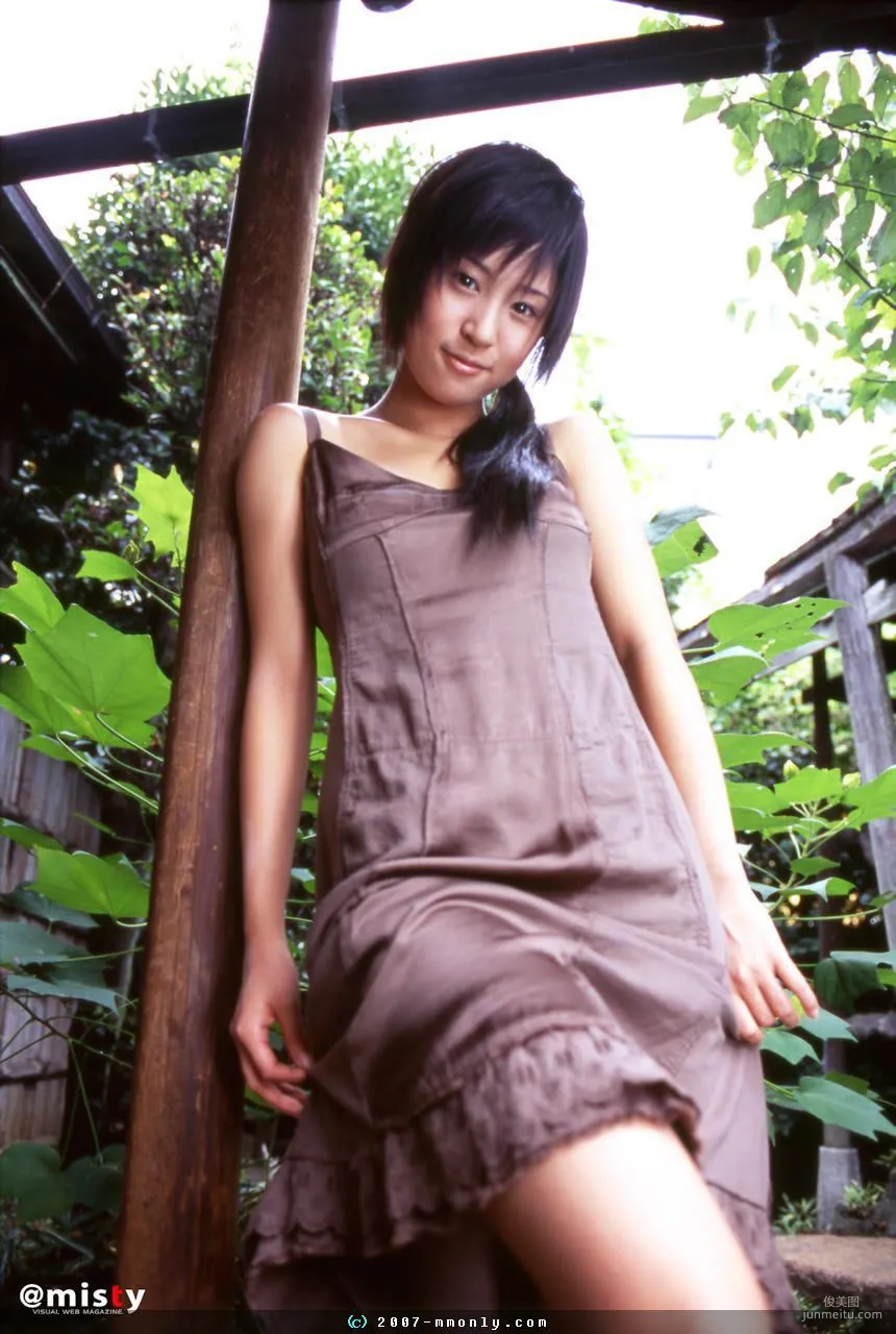 [@misty] No.102 Mami Nejiki Photo Set photo 28