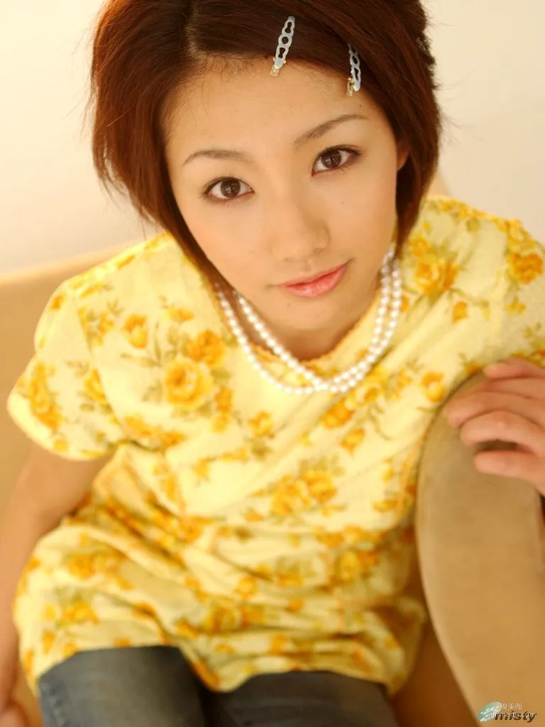 [@misty] No.026 Kaori Manabe 真鍋香織/眞鍋かをり 寫真集 55