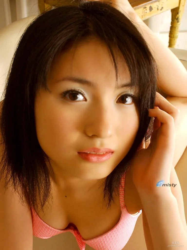[@misty] No.004 Akari Hosoda Photo Set photo 66