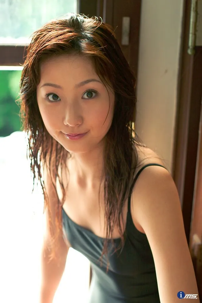 [@misty] No.058 Eri Sakai 酒井瑛裡 寫真集 11
