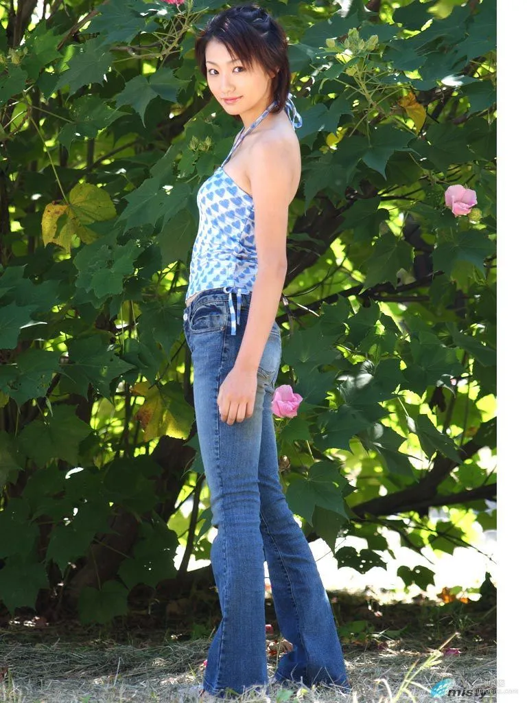 [@misty] No.024 Kaori Manabe Photo Set photo 49