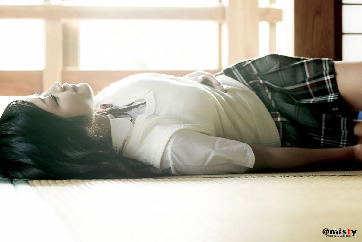 [@misty] No.103 Risa Shimamoto 島本里沙 写真集2