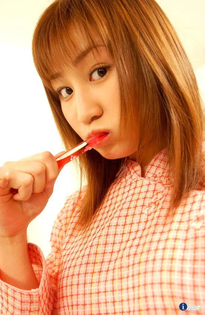 [@misty] No.027 Sorami Hagawa 葉川空美 写真集12
