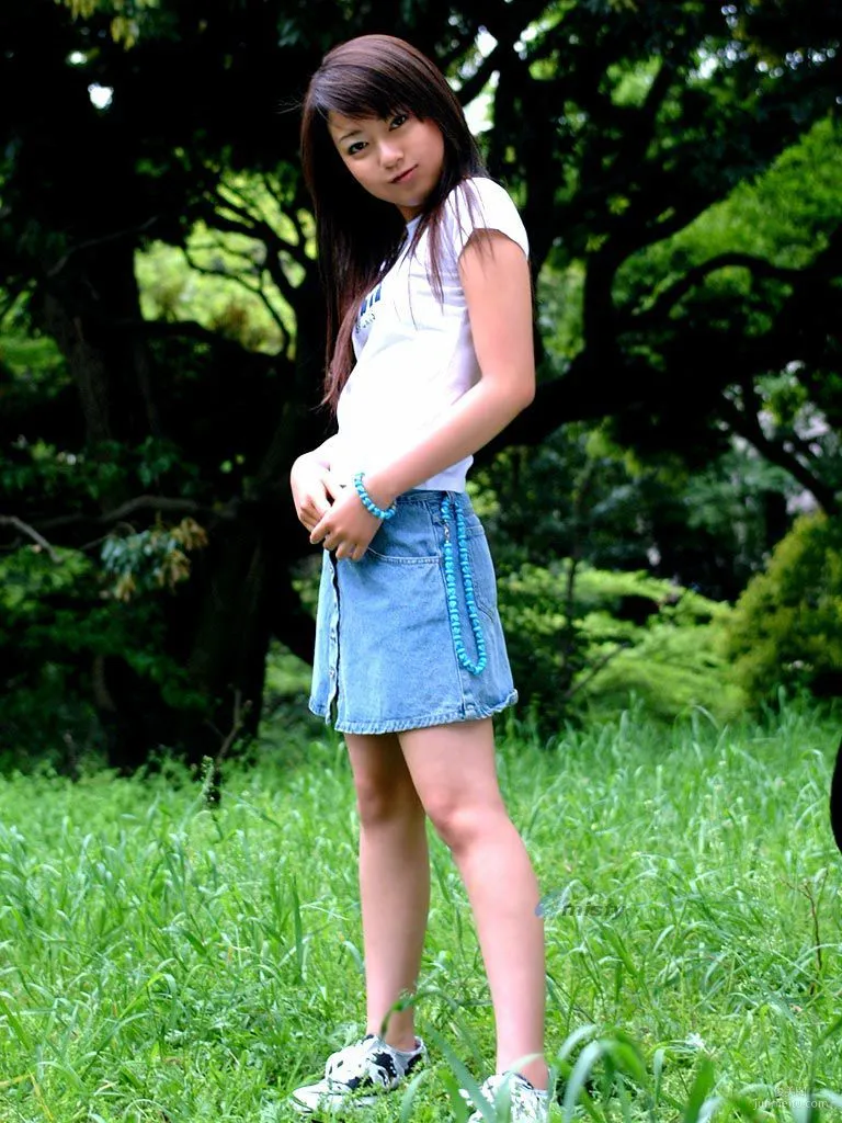 [@misty] No.003 Aya Kanzaki 神崎彩 寫真集 95