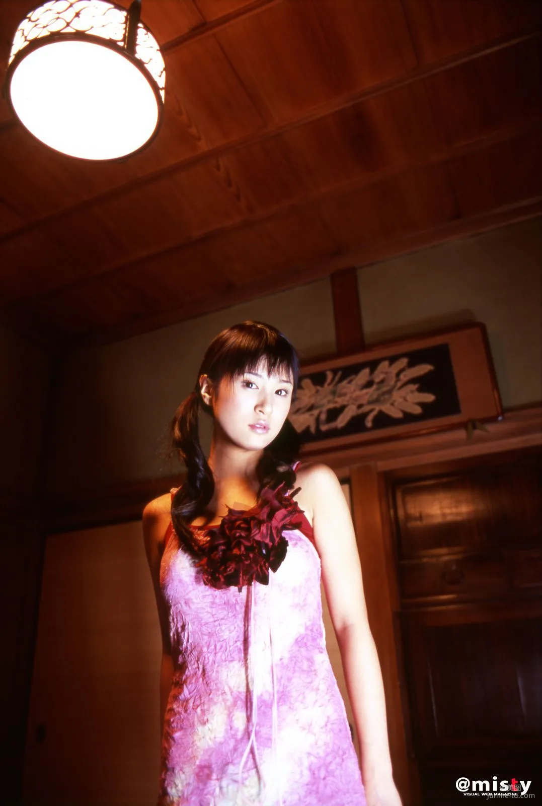 [@misty] No.097 Mami Nejiki Photo Set photo 28