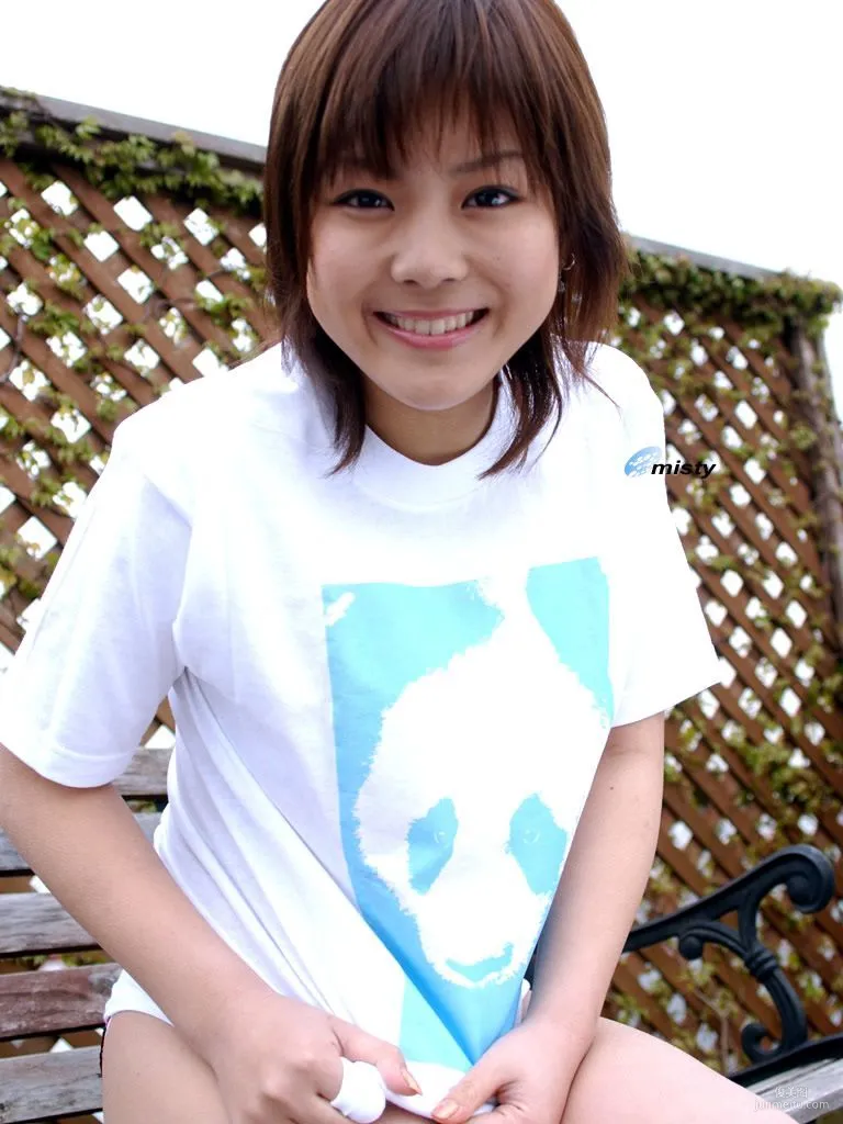 [@misty] No.001 Sayaka Numajiri Photo Set photo 168
