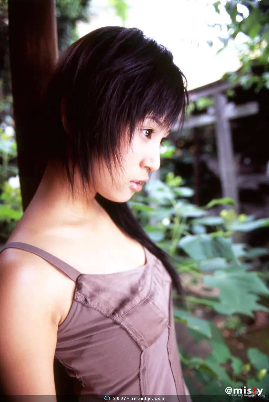 [@misty] No.102 Mami Nejiki Photo Set photo 25