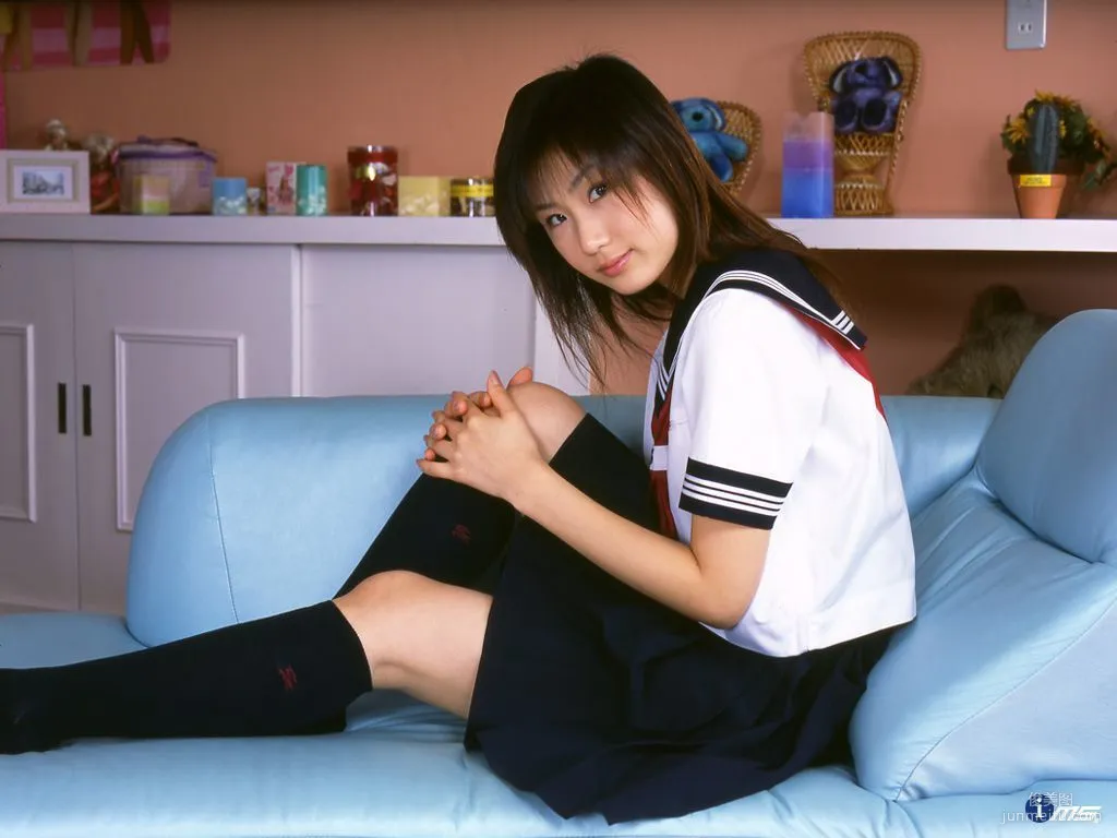 [@misty] No.068 Sachiko Takahashi Photo Set photo 13