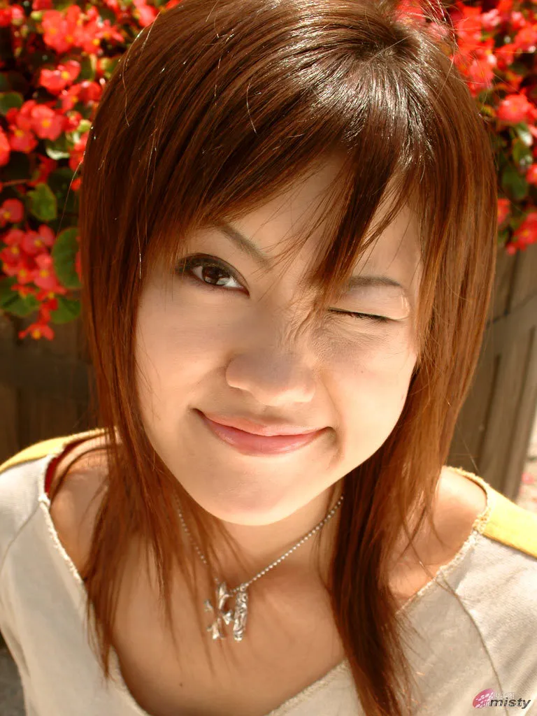 [@misty] No.016 Saori Furuya Photo Set photo 42