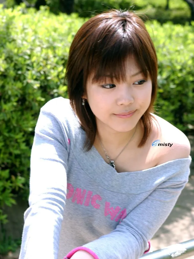 [@misty] No.001 Sayaka Numajiri Photo Set photo 99
