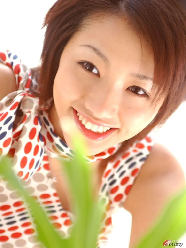 [@misty] No.024 Kaori Manabe Photo Set photo 13