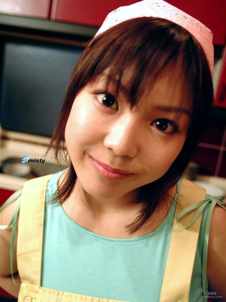 [@misty] No.001 Sayaka Numajiri Photo Set photo 10
