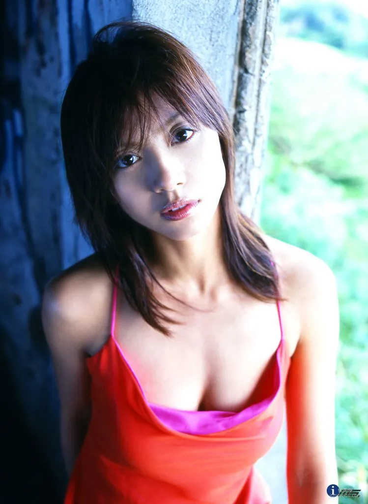 [@misty] No.071 Yu Misaki Photo Set photo 19