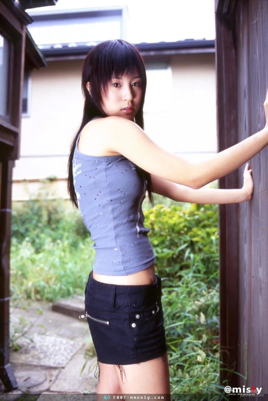 [@misty] No.102 Mami Nejiki Photo Set photo 15