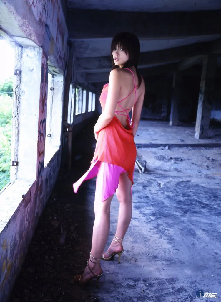 [@misty] No.071 Yu Misaki Photo Set photo 6