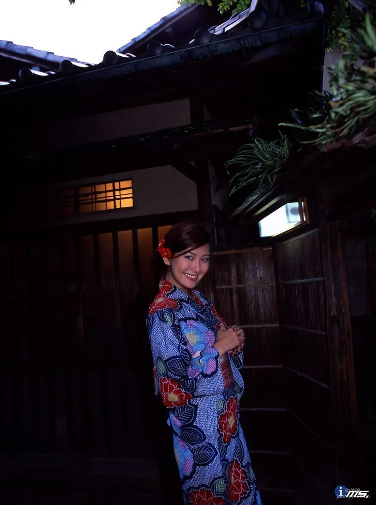 [@misty] No.045 Haruna Yabuki Photo Set photo 11