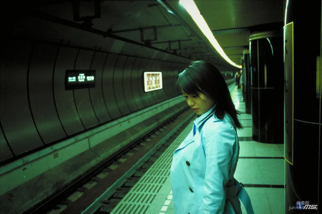[@misty] No.030 Sayaka Isoyama Photo Set photo 16