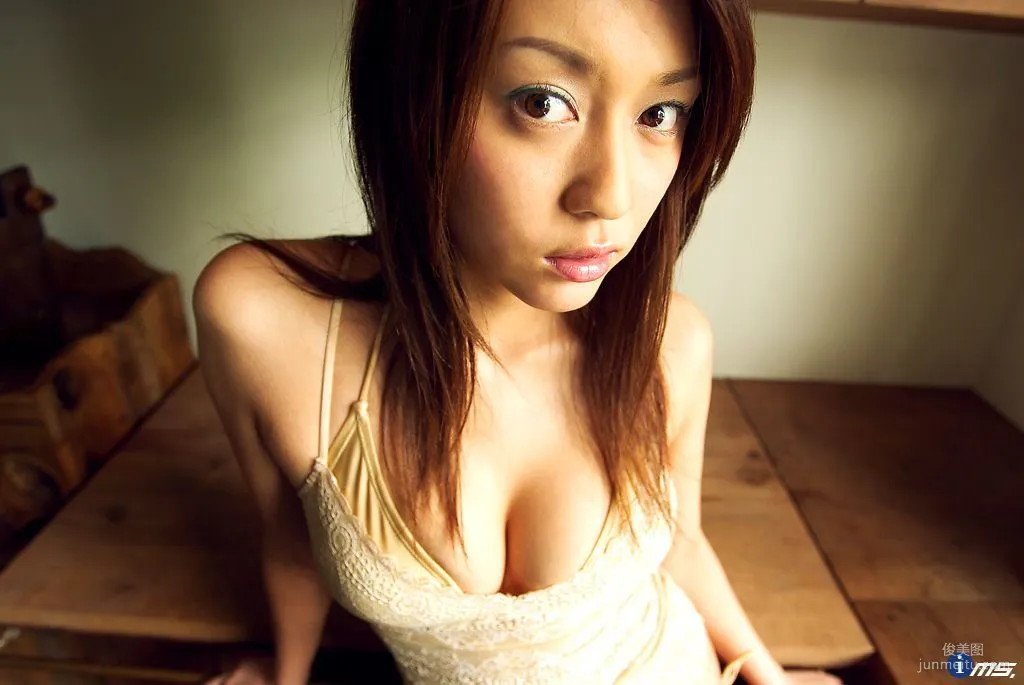 [@misty] No.041 Kana Ito Photo Set photo 16