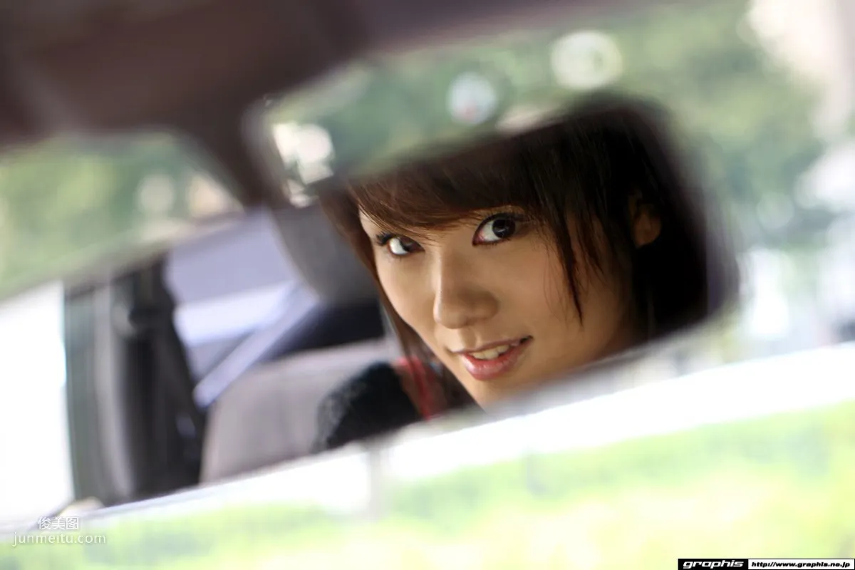 Hikaru Hayami: Graphis First Gravure photo 8